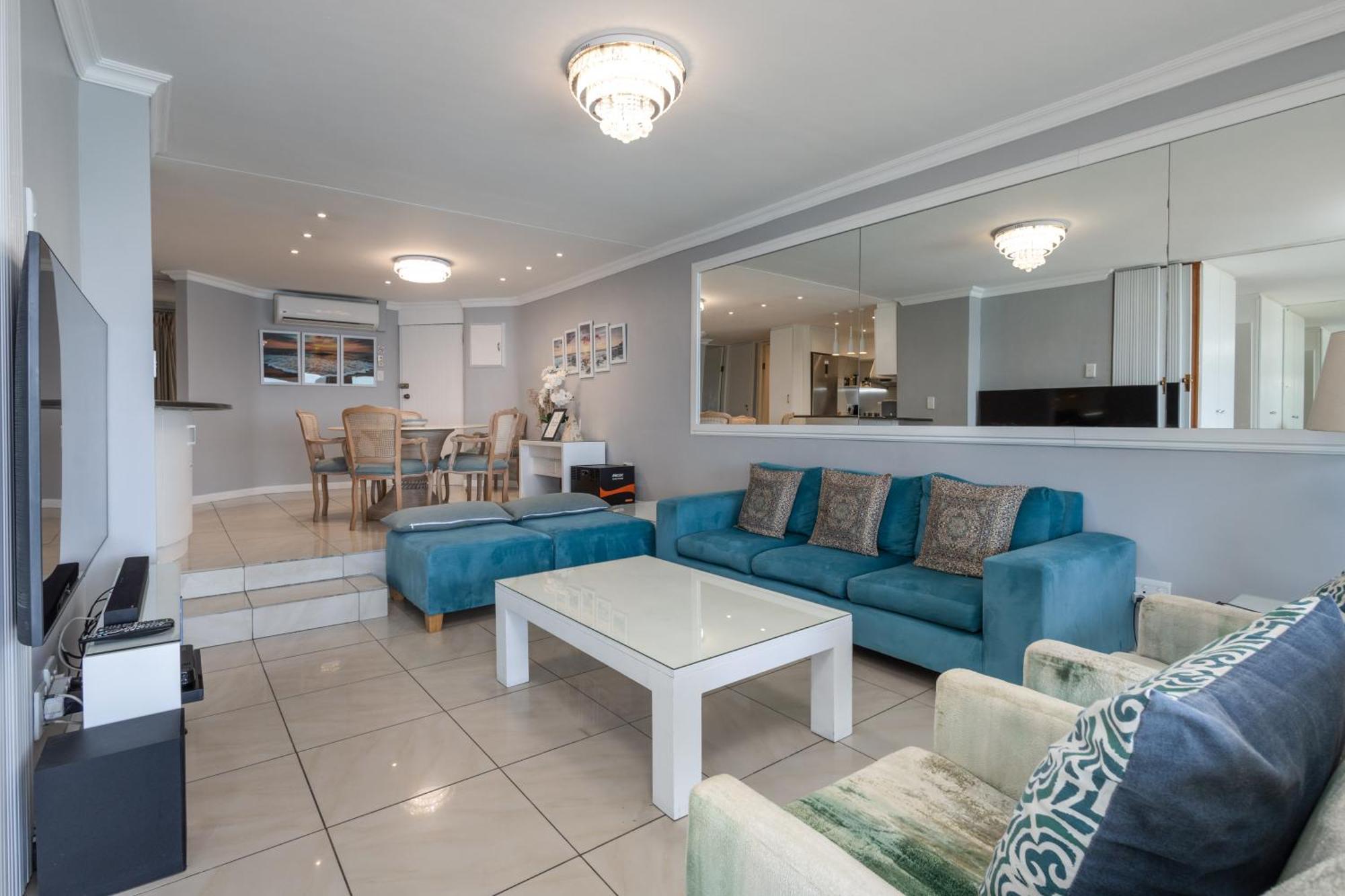 803 Bermudas - By Stay In Umhlanga Durban Exterior foto