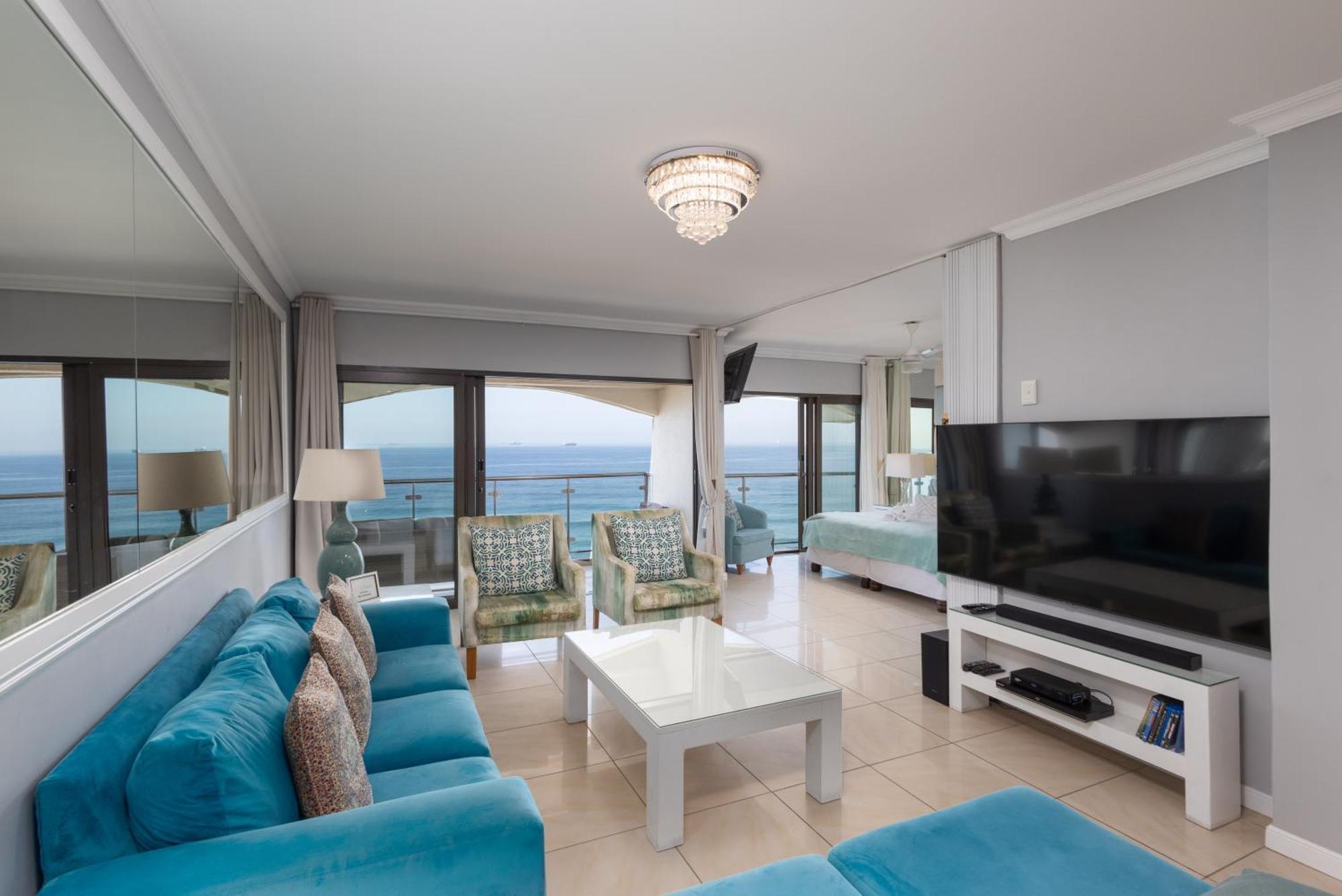 803 Bermudas - By Stay In Umhlanga Durban Exterior foto