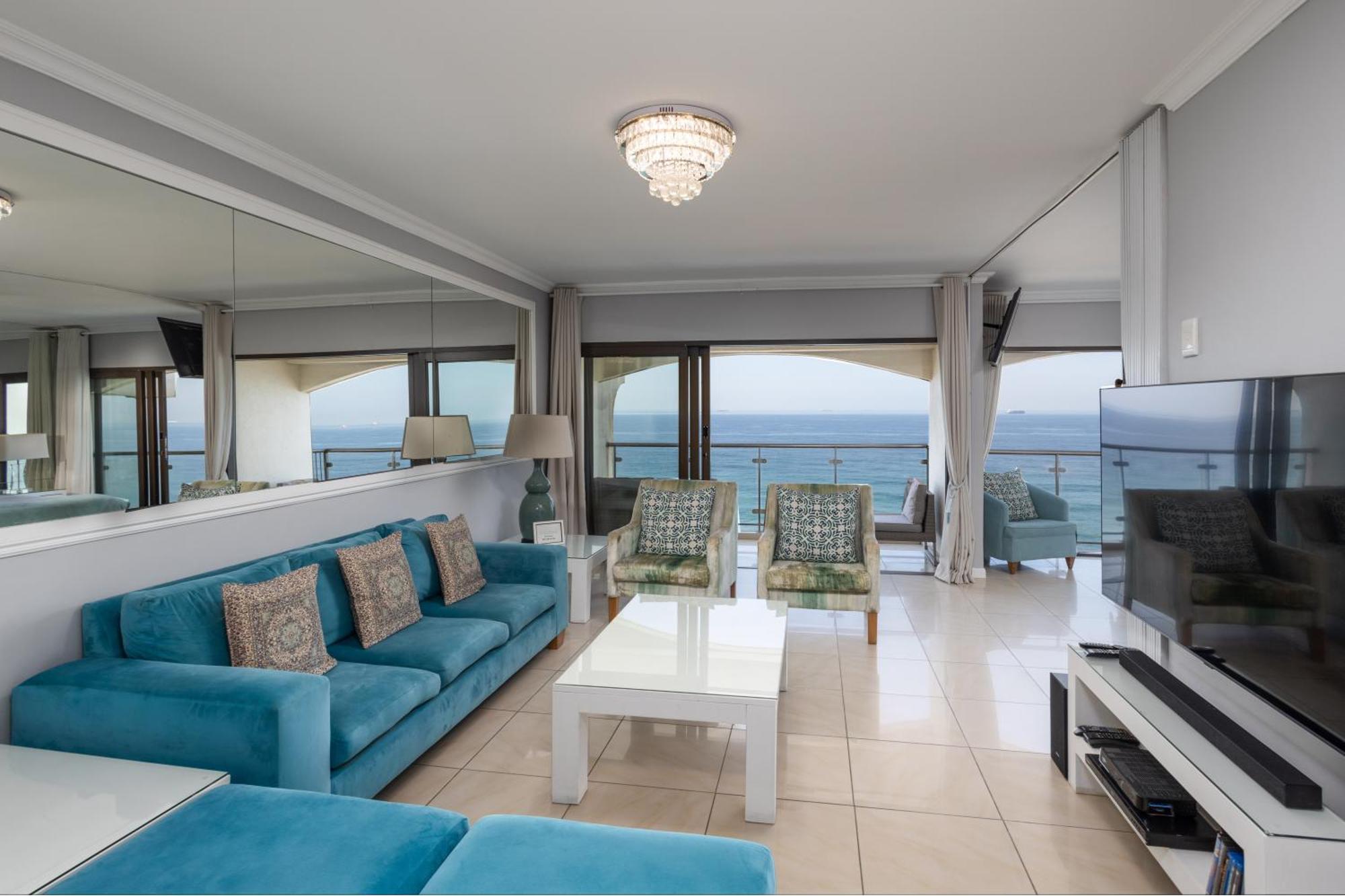 803 Bermudas - By Stay In Umhlanga Durban Exterior foto