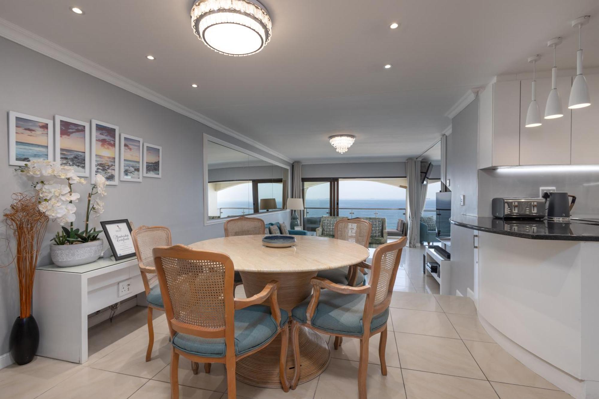 803 Bermudas - By Stay In Umhlanga Durban Exterior foto