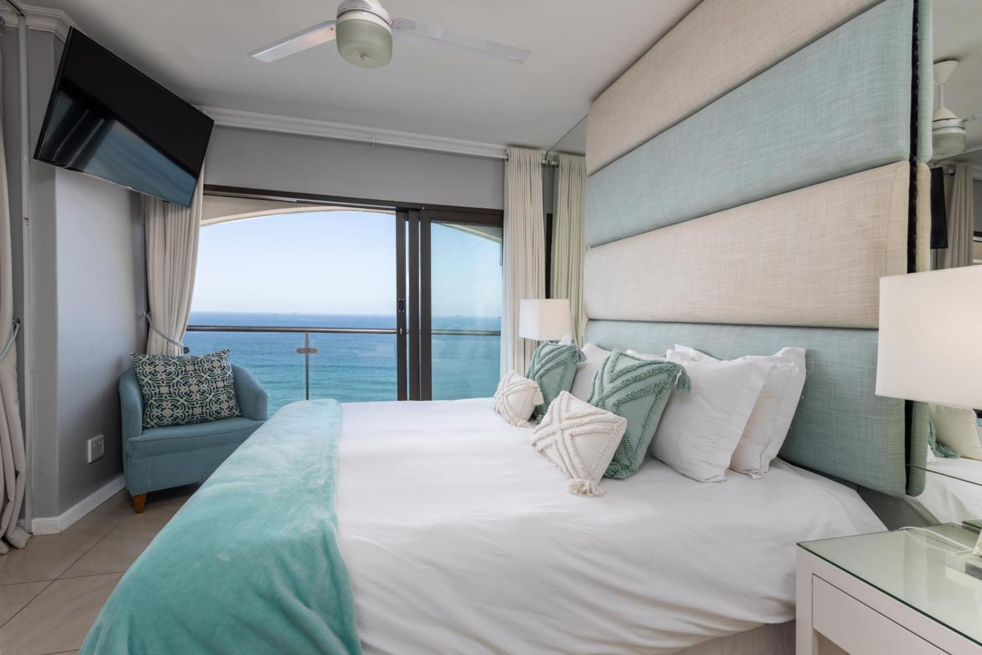 803 Bermudas - By Stay In Umhlanga Durban Exterior foto
