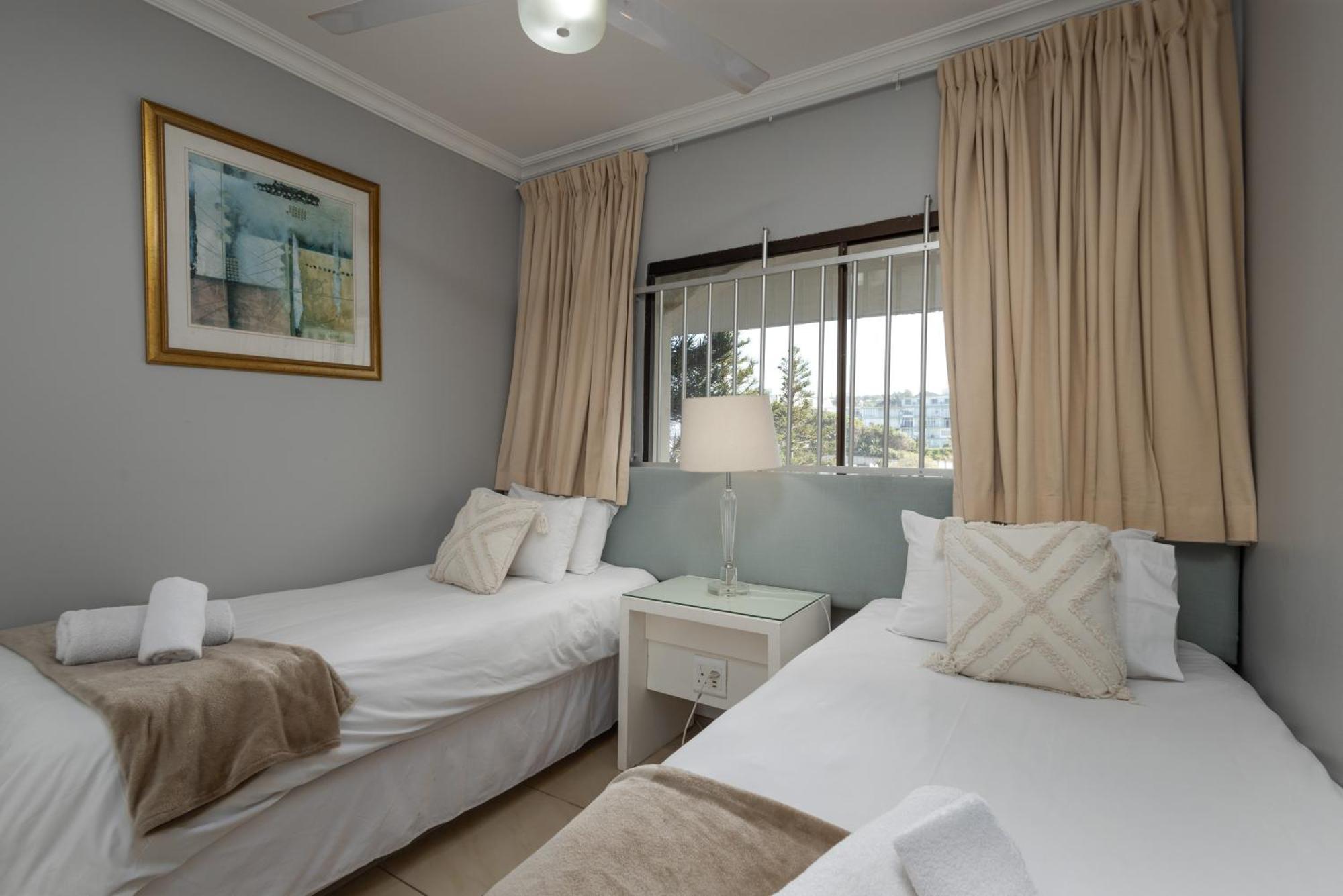 803 Bermudas - By Stay In Umhlanga Durban Exterior foto