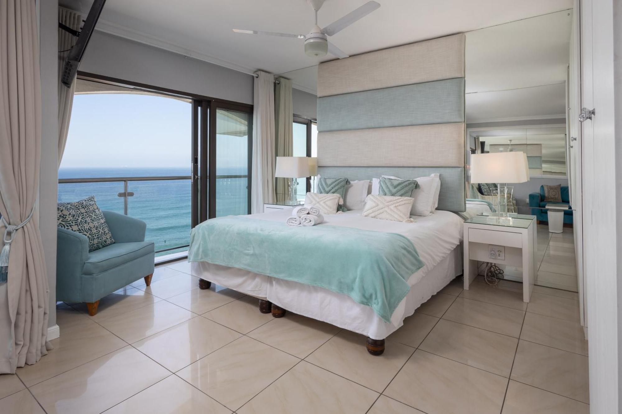 803 Bermudas - By Stay In Umhlanga Durban Exterior foto