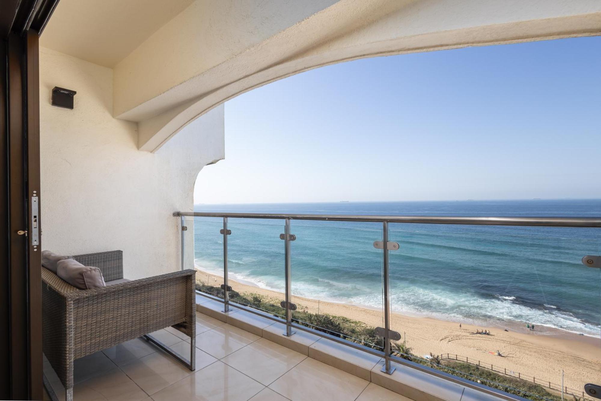 803 Bermudas - By Stay In Umhlanga Durban Exterior foto