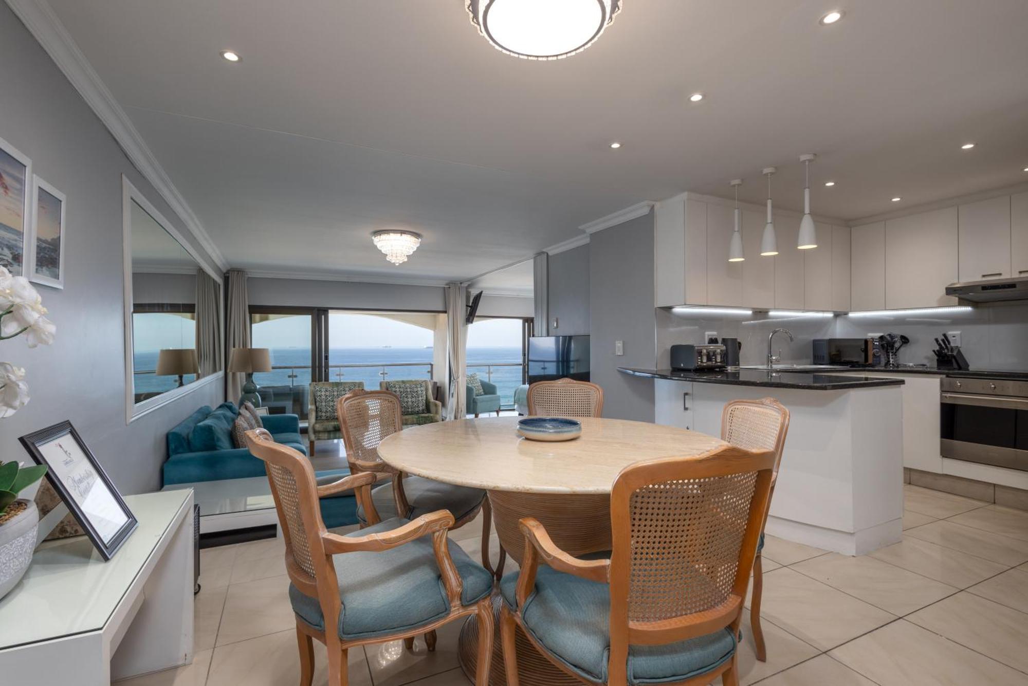 803 Bermudas - By Stay In Umhlanga Durban Exterior foto