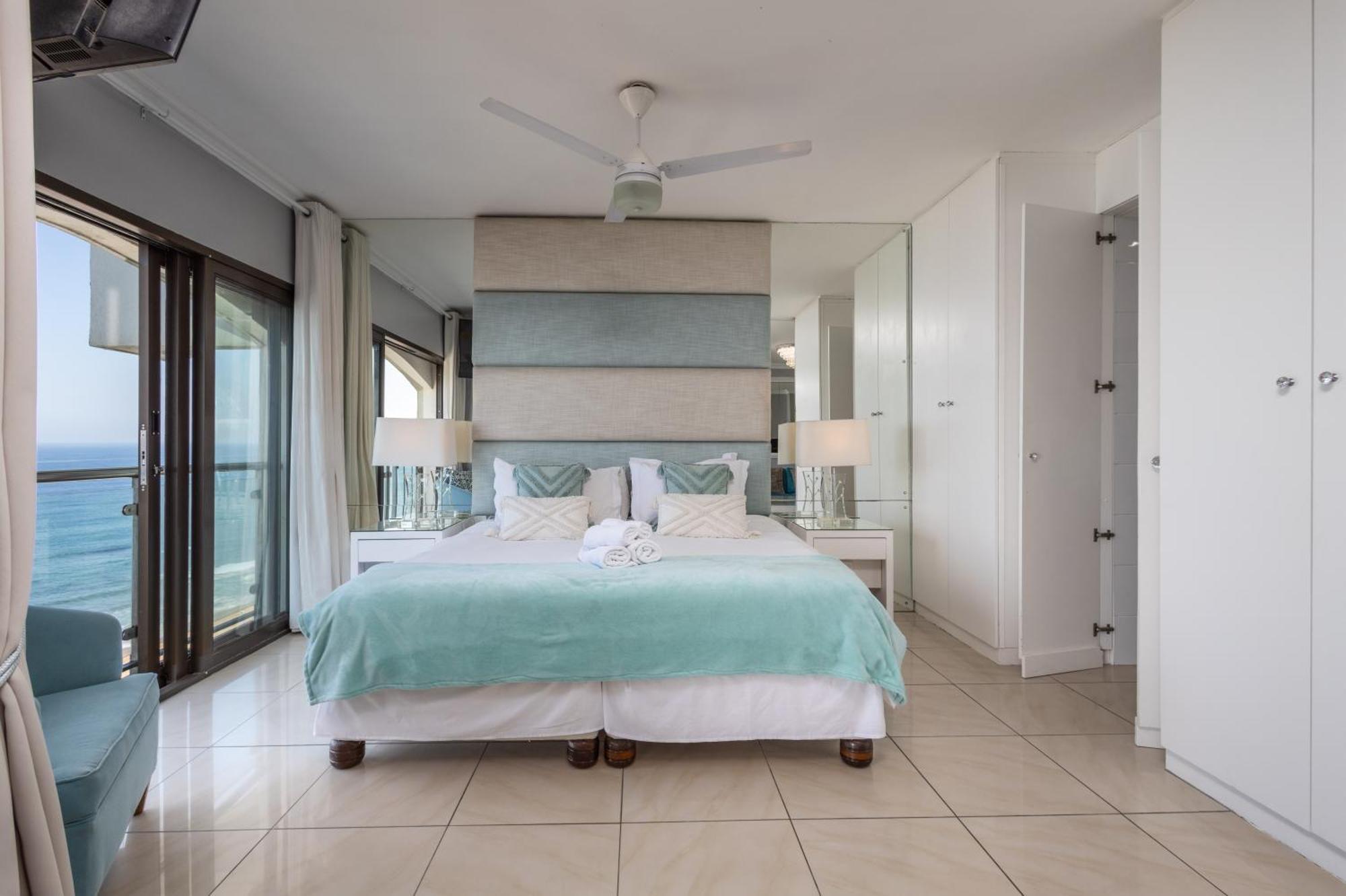 803 Bermudas - By Stay In Umhlanga Durban Exterior foto
