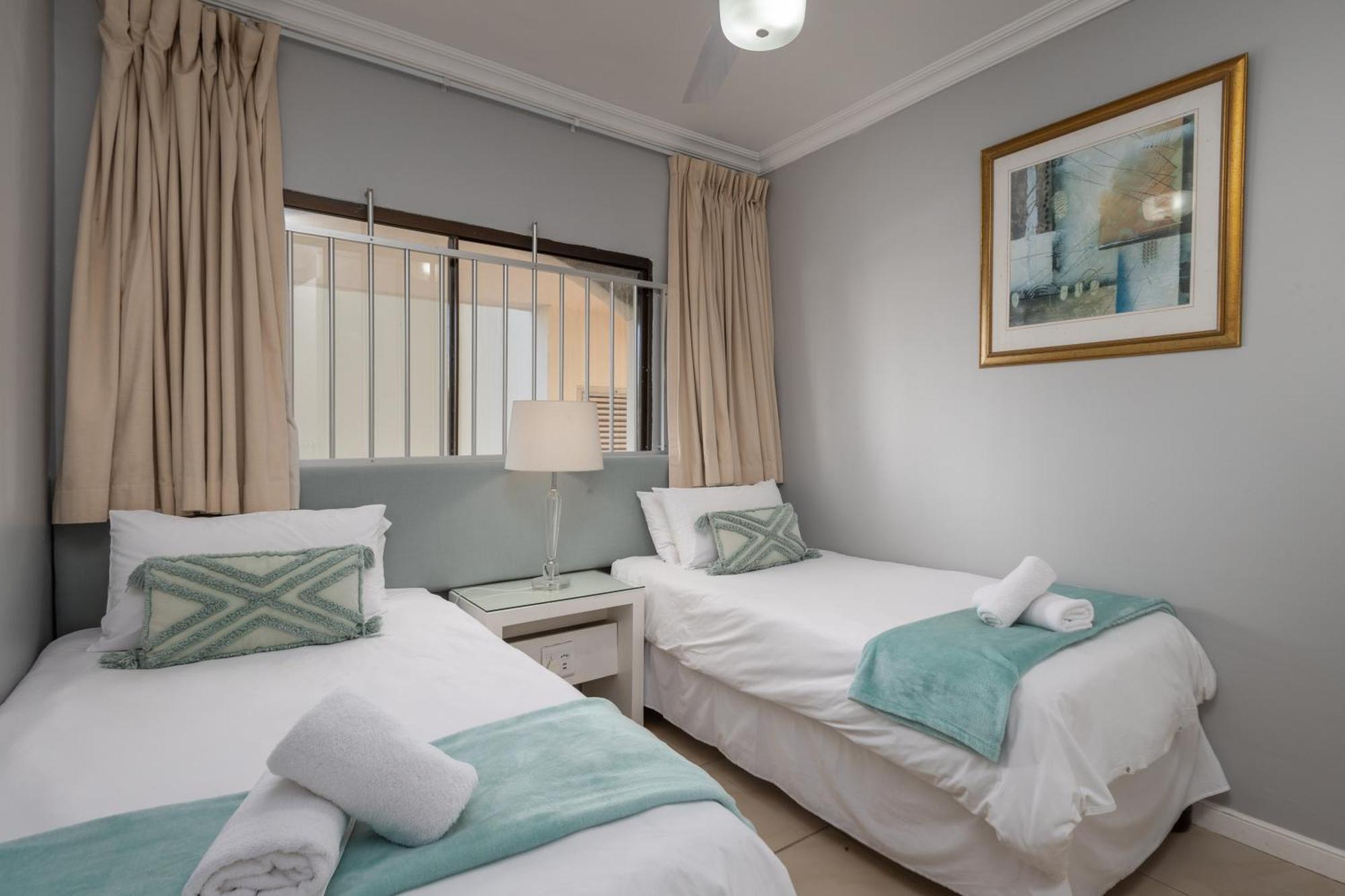 803 Bermudas - By Stay In Umhlanga Durban Exterior foto