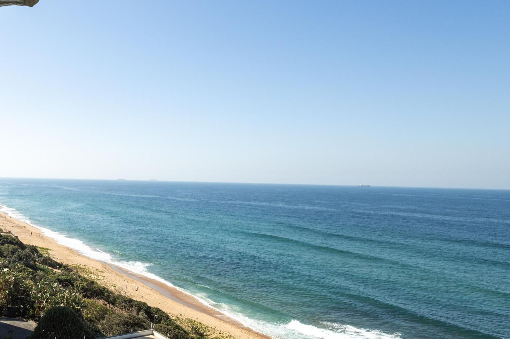 803 Bermudas - By Stay In Umhlanga Durban Exterior foto