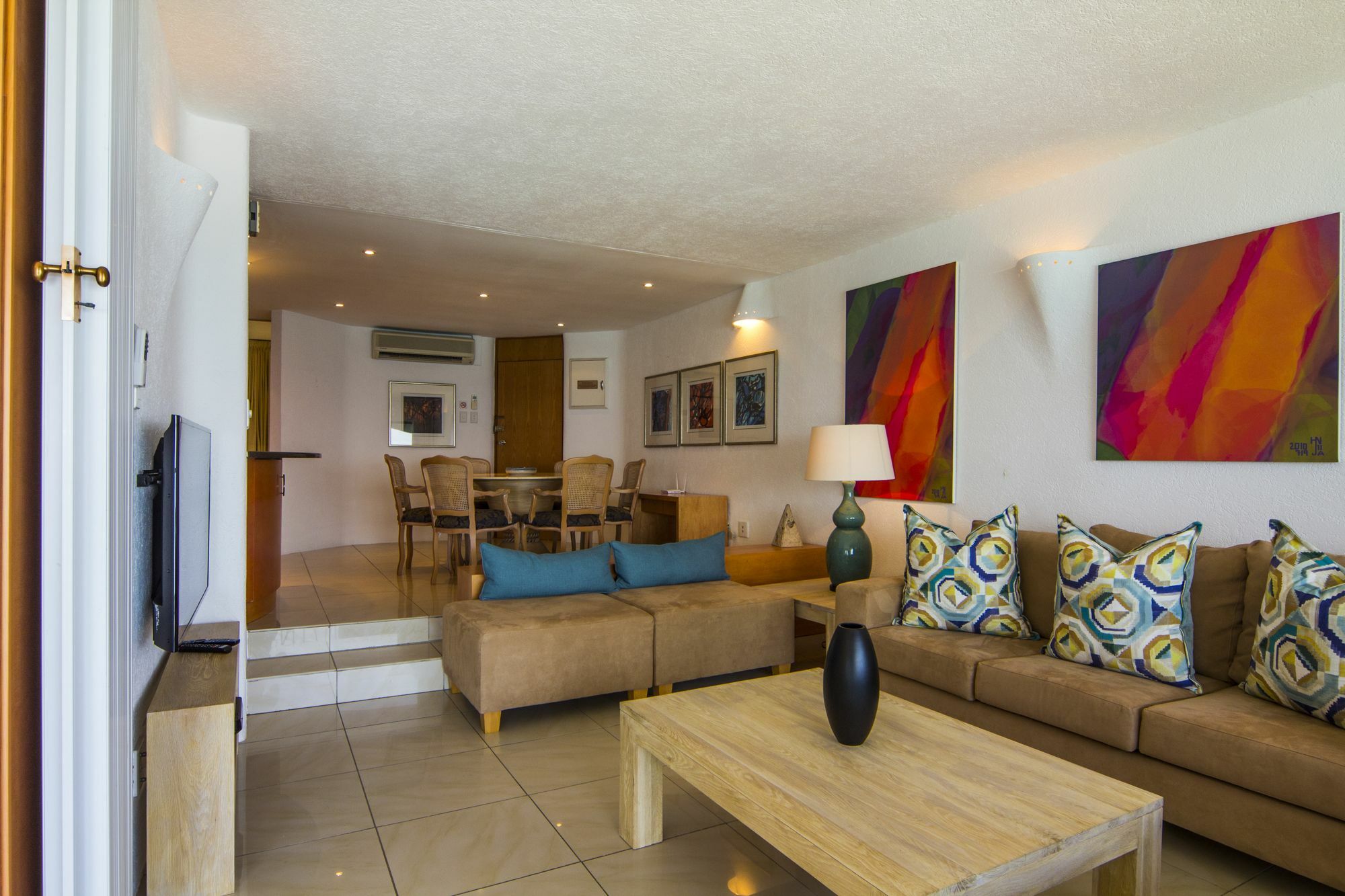 803 Bermudas - By Stay In Umhlanga Durban Exterior foto